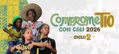 Alistá papeles para inscribir a tu organización en la convocatoria CompromeTIO 2026