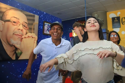 Jairo Varela: 14 años después, Cali sigue bailando al ritmo de su legado