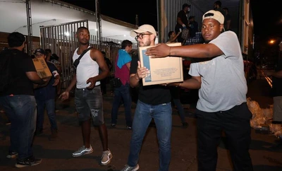 El pueblo caleño responde con solidaridad y unión a la emergencia humanitaria tras el sismo