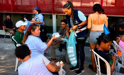 Conoce las rutas de atención de la oferta social de la Alcaldía de Cali durante la emergencia