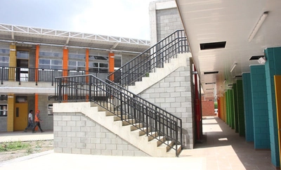 Secretaría de Educación de Cali avanza en la evaluación técnica de 217 sedes educativas: esta es la ruta definida por la Alcaldía para la recuperación de la infraestructura escolar Oficial