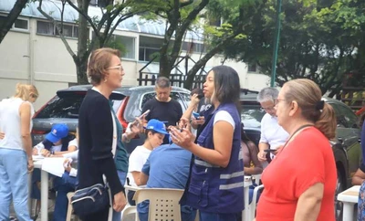 Alcaldía de Cali avanza con el censo de familias damnificadas tras el terremoto del 10 de agosto
