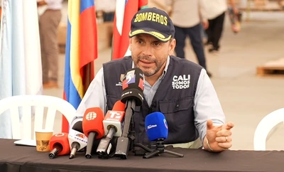 Cali avanza hacia la fase de recuperación tras nueve días de emergencia por el terremoto