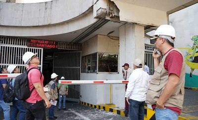 Alcaldía de Cali pone en marcha un plan de contingencia para la recuperación y normalización de sus sedes