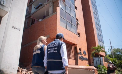 El terremoto afectó a cerca de 200 IPS y obliga a reorganizar parte de la red de salud de Cali