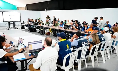 Alcaldía de Cali pide al Juzgado Quinto Administrativo seis meses más para incluir estudios de riesgo sísmico en el nuevo POT