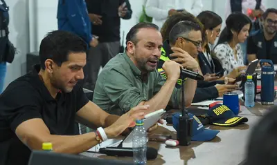Cali ha recibido más de 300 toneladas de ayuda para los afectados por el terremoto del 10 de agosto; conozca el informe sobre la administración y distribución de estas donaciones