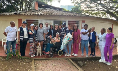 Alcaldía de Cali prioriza traslado de adultos mayores de los albergues habilitados tras el terremoto a hoteles de la ciudad