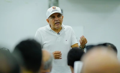 Cali pone en marcha la recuperación de sus escenarios deportivos: 53 ligas ya tienen una hoja de ruta