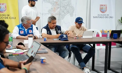 Cali avanza hacia una reconstrucción segura y con visión de futuro tras el sismo
