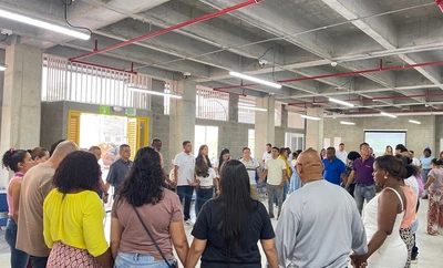 Más de 100 docentes participan en jornadas de sanación y bienestar emocional