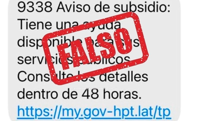 Alcaldía de Cali alerta por mensajes falsos que ofrecen ayudas