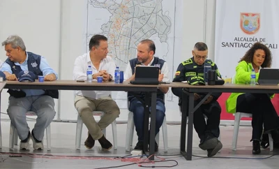 Con la transparencia como bandera, Juan Manuel Muñoz asume el reto de la reconstrucción de Cali y el Valle del Cauca