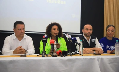 Alcaldía de Cali avanza en el traslado de damnificados de albergues a la red hotelera para garantizar una atención digna tras el terremoto