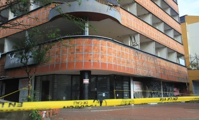 ¿Qué significan los ‘stickers’ en las fachadas? Gestión del Riesgo explica la clasificación de inmuebles tras el sismo