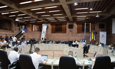 Gestión Jurídica garantiza el soporte legal de los Proyectos de Acuerdo radicados en el Concejo para la reconstrucción de Cali