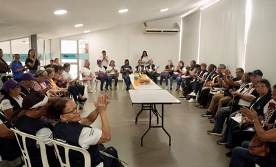 Cali vuelve a moverse: programas de Fomento, una oportunidad para abrazarse después del terremoto
