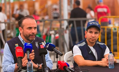 Reconstrucción de la salud en Cali ya tiene hoja de ruta: $478.512 millones y ocho proyectos estratégicos serán ejecutados