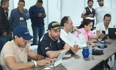 Cali avanza en su recuperación tras el terremoto: atención a damnificados, evaluación de viviendas y medidas presupuestales hacen parte de la segunda fase del proceso