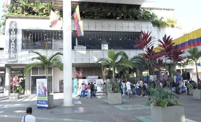 Secretaría de Vivienda habilita ventanilla única provisional en la Plazoleta Jairo Varela: amplían puntos de atención a la ciudadanía