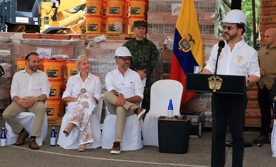Cali inicia su reconstrucción: Gobierno Nacional activa bonos de arrendamiento, kits de materiales y recursos para mejorar viviendas afectadas