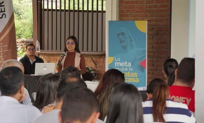 Cali trabaja por la continuidad y operatividad de los bienes del Distrito