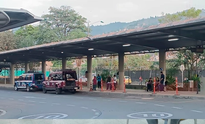 ‘Gualas’ prestarán servicio a la Comuna 20 y llegarán hasta la Terminal Cañaveralejo, mientras se reactiva el MIO Cable