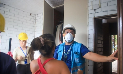 ABC: lo que debe saber para reparar o reconstruir su vivienda o edificación en Cali