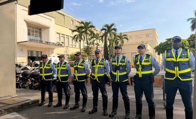 En tiempo récord, el Grupo GRIS traslada un corazón que llevará esperanza y una nueva oportunidad de vida