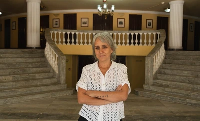 María Puyo asume la dirección del Teatro Municipal Enrique Buenaventura