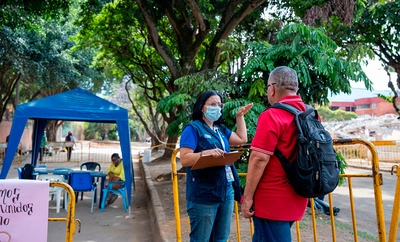 Alcaldía de Cali protege derechos de damnificados por el terremoto frente a contratos de arrendamiento