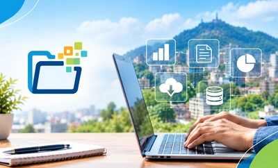 ¡Consulta los Datos Abiertos de Santiago de Cali!
