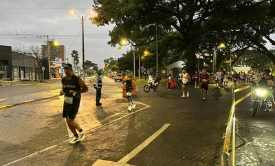 Se implementará un plan especial para garantizar la seguridad vial durante la ‘Carrera Cali Somos Todos 5K’
