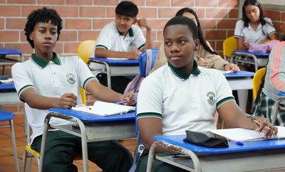Día Internacional de la Alfabetización: Cali ofrece nuevas rutas para aprender y avanzar