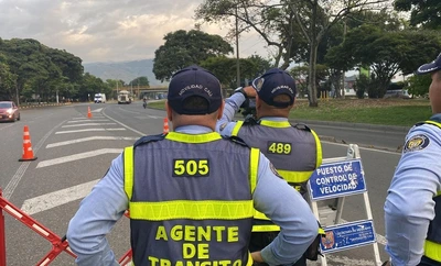 Autoridades hacen llamado al transporte de carga pesada para evitar incidentes en la infraestructura vial de Cali