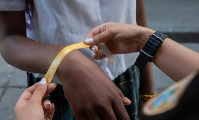 Cali conmemora el Día Mundial de la Prevención del Suicidio