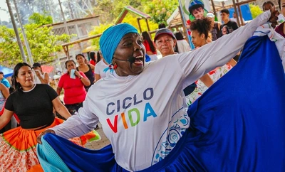 Con 13 estaciones habilitadas tras proceso de evaluación, la Ciclovida regresa el domingo