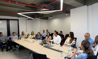 Frente a la emergencia por el sismo, el Tercer Comité Distrital de Auditoría define pautas para el seguimiento institucional