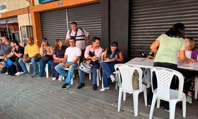 Alcaldía inicia la entrega de apoyos económicos a familias damnificadas por el terremoto