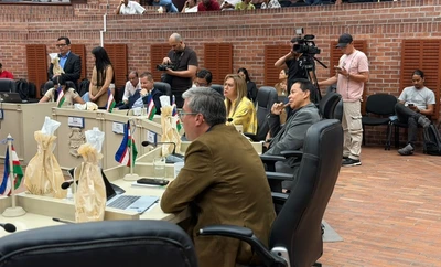 Concejales destacan alcance de los alivios aprobados para afectados por el sismo