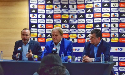 Selección Colombia Masculina de Mayores regresa al Pascual Guerrero después de más de 30 años: taquilla será destinada a la reconstrucción de Cali