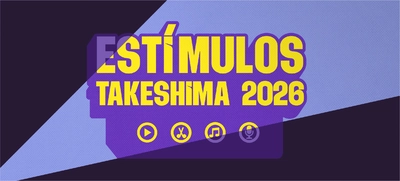 ¡Ya tenemos ganadores de Estímulos Takeshima 2026!