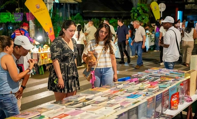 Cali tendrá agenda De Borondo hasta diciembre para impulsar la reactivación económica
