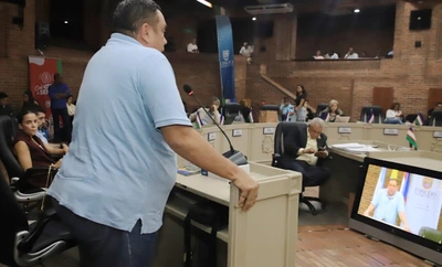 Ingenieros del Valle llaman a fortalecer la prevención de cara a los riesgos que enfrenta Cali