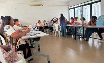 Docentes rurales fortalecen sus herramientas pedagógicas para transformar la educación en los territorios