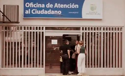 ¡Servicios al alcance de todos! Cali reactiva su Ventanilla Única
