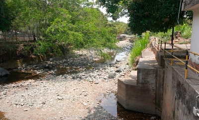 EMCALI implementará alternancia temporal en el suministro de agua en sectores de las comunas 18 y 20