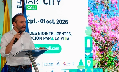 Smart City Expo 2026: conozca todos los detalles de la cumbre sobre ciudades inteligentes que tiene a Cali como anfitriona