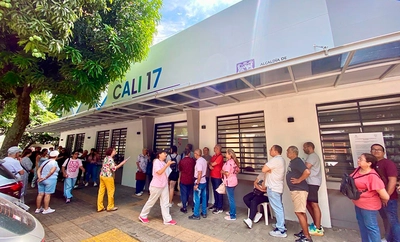 CALI 17 y 20 atenderán las correcciones del Registro Único de Damnificados