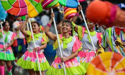 Alcaldía de Cali abre convocatoria del Programa de Estímulos por más de $1.300 millones para fortalecer al sector cultural